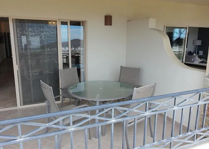 Ventanas El Arco Views&pool Cabo San Lucas