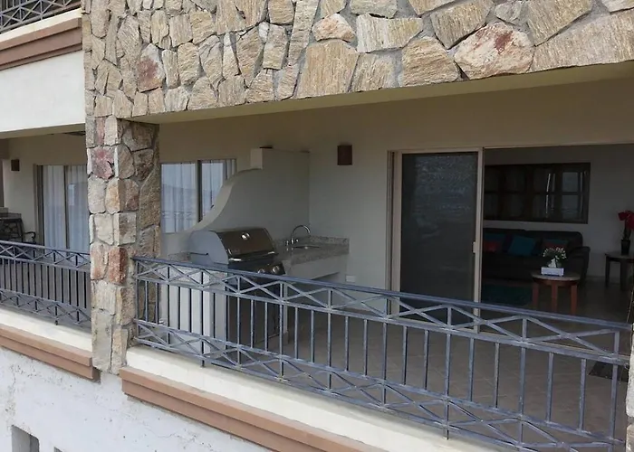 Сasa de vacaciones Ventanas El Arco Views&pool *