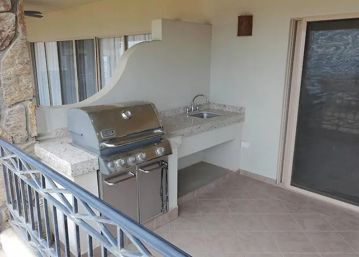 Ventanas El Arco Views&pool *