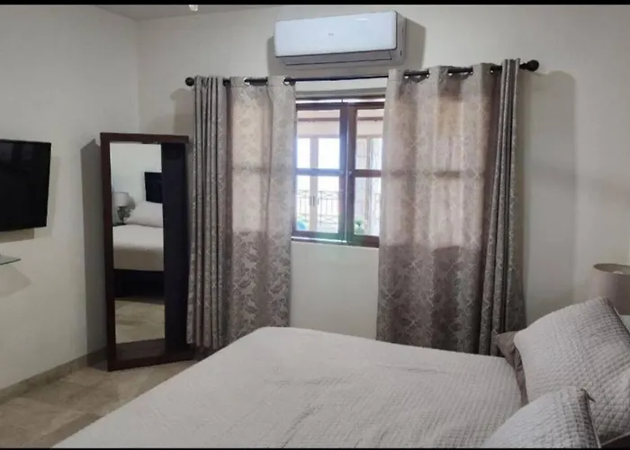 Ventanas El Arco Views&pool
